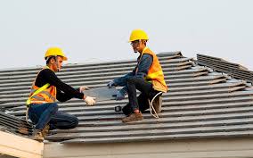 Professional Roofing service in Kirtland, OH